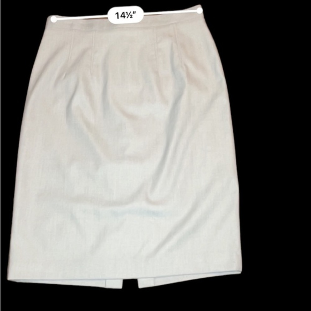 Antonio Melani Pencil‎ Skirt - Picture 3 of 7